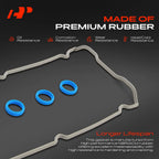 Engine Valve Cover Gasket Set for Dodge Avenger Chrysler Sebring (2008–2014)