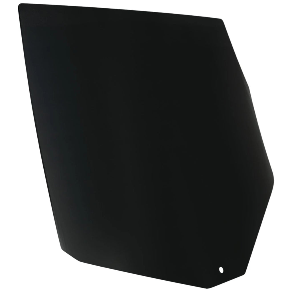 Rear Passenger Door Glass for Jeep Grand Cherokee (2011–2013)