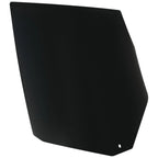 Rear Passenger Door Glass for Jeep Grand Cherokee (2011–2013)