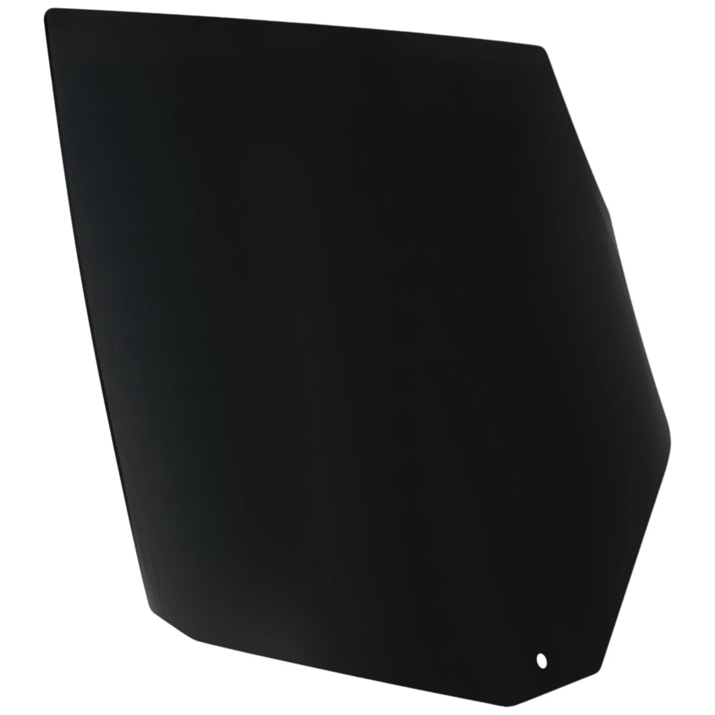 Rear Passenger Door Glass for Jeep Grand Cherokee (2011–2013)