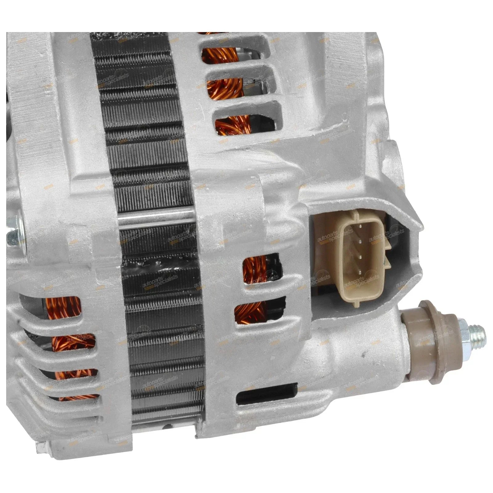 Alternator for Mitsubishi Outlander (2004-2006)