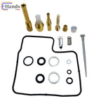 Carburetor Repair Kit for Honda GL1200 Goldwing (1984–1987)