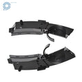 Cup Holder Set for BMW Z4 (2003–2008)