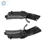 Cup Holder Set for BMW Z4 (2003–2008)