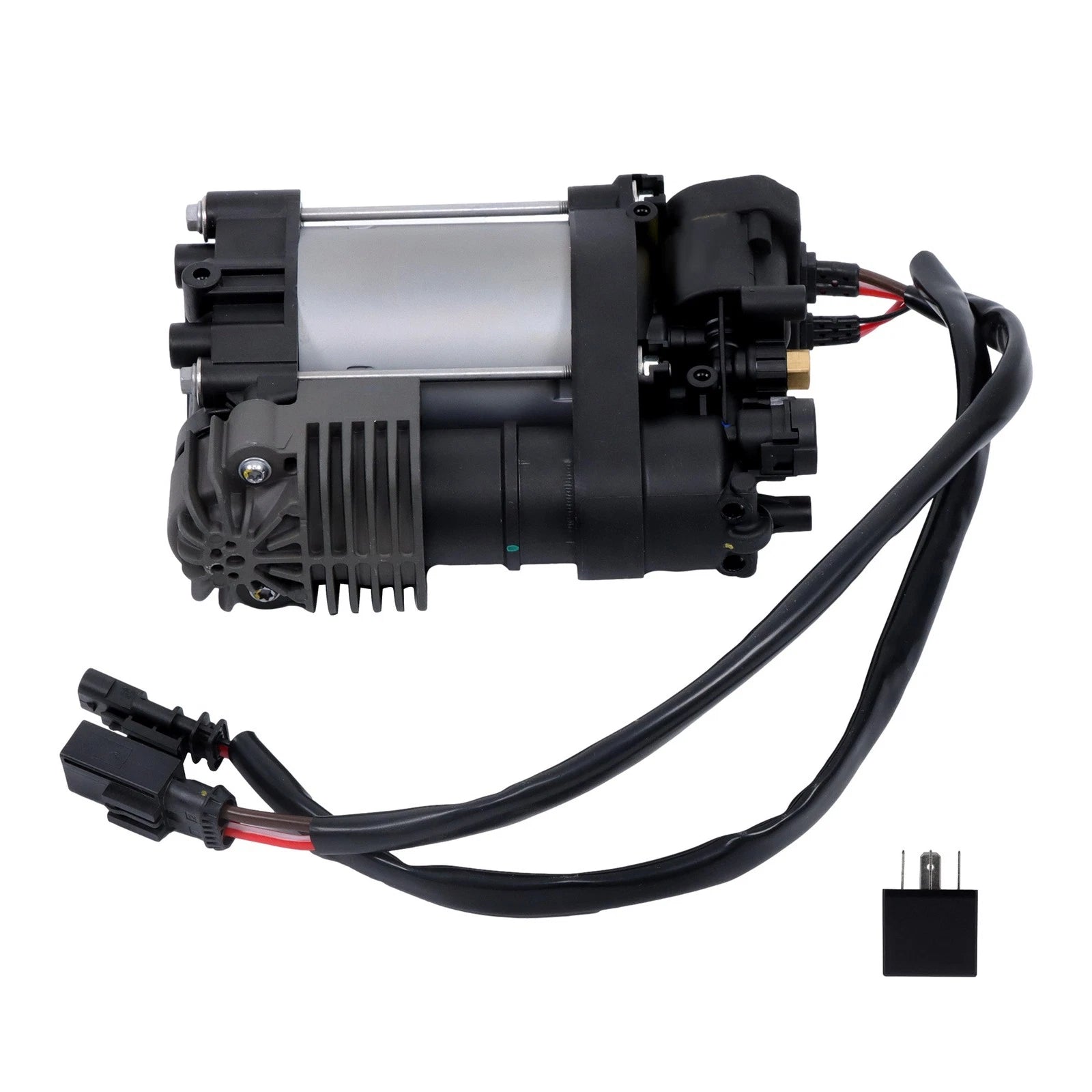 Air Ride Suspension Compressor for Maserati Levante (2017-2020)