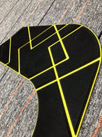 Custom Eva Traction Mats for Seadoo XP (1993–1996) / SP, SPI, SPX (1994–1999)