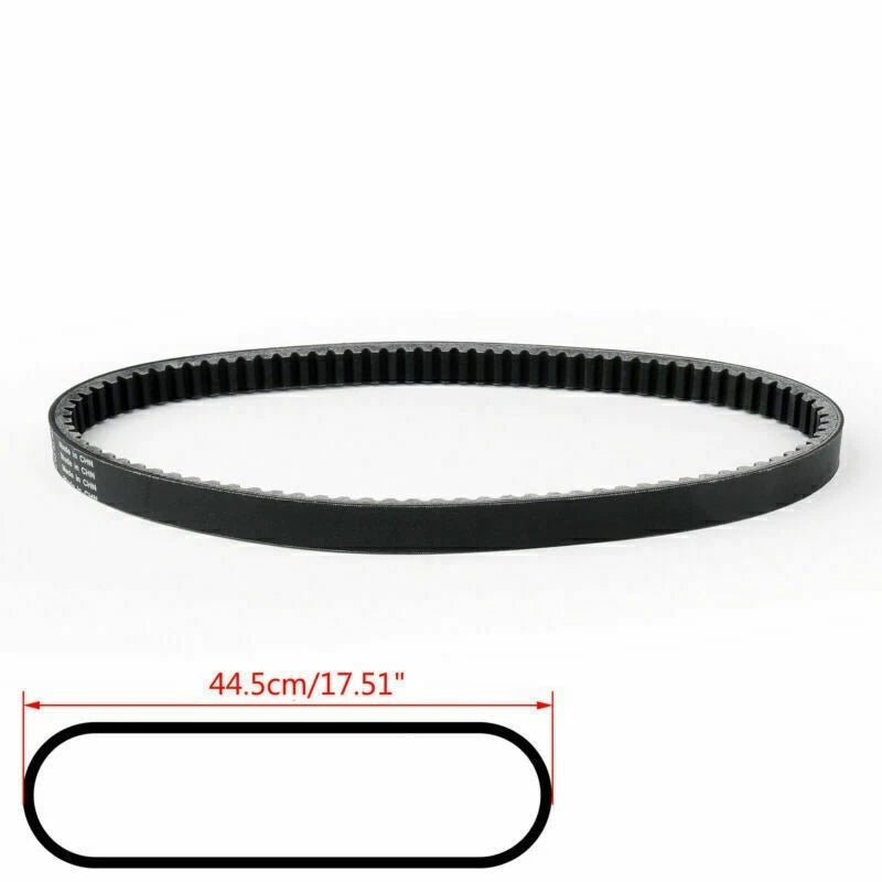 Drive Belt for CFmoto CF250T-3 (v3/v5/v9) (100024.2)
