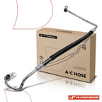 A/C Refrigerant Discharge Hose for Jeep Grand Cherokee (2011)