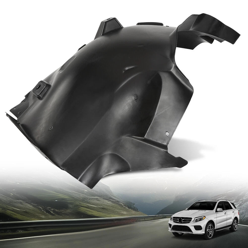 Fender Liner for Mercedes ML350, GLE350, GLE43 AMG (2012–2019)
