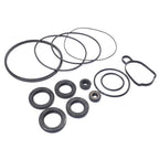 Lower unit gearcase seal kit for Suzuki DF250A DF250AP DF300A DF300AP (2005–2023)