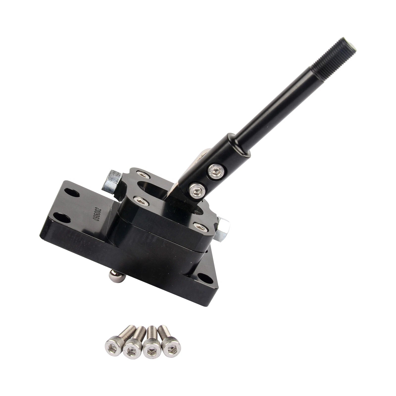 T56 6-Speed Billet Short Throw Shifter for Chevy Camaro (1993–2002)
