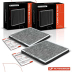 Activated Carbon Cabin Air Filter for Toyota RAV4 (2001-2005)