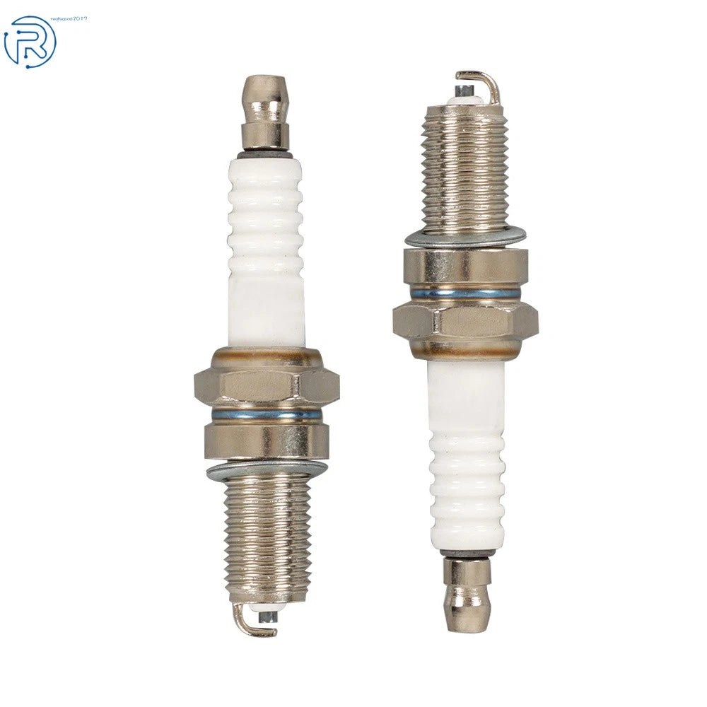 2X Ignition Coil Spark Plug for Kawasaki Teryx4 750 (2012-2013)