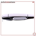 Chrome Door Handle for Chevy GMC Cadillac (2007–2013)