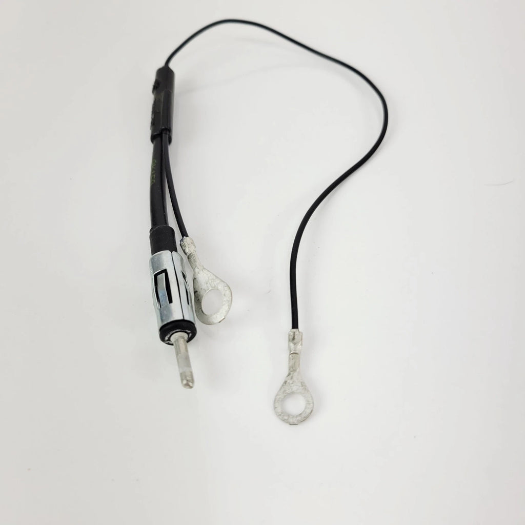 CB Radio Extension Cable Harness for Harley Davidson (OEM 76294-09)