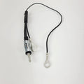 CB Radio Extension Cable Harness for Harley Davidson (OEM 76294-09)