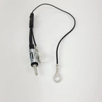CB Radio Extension Cable Harness for Harley Davidson (OEM 76294-09)