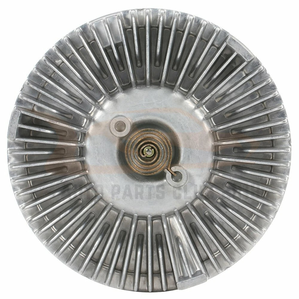 Engine Cooling Fan Clutch for Cadillac Escalade, Chevrolet Suburban (2000–2006)