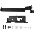 Turck Bed Swing Storage Tool Box for Dodge Ram 1500 (2019–2021) Right + Left