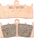 EBC HH Brake Pads FA294HH for