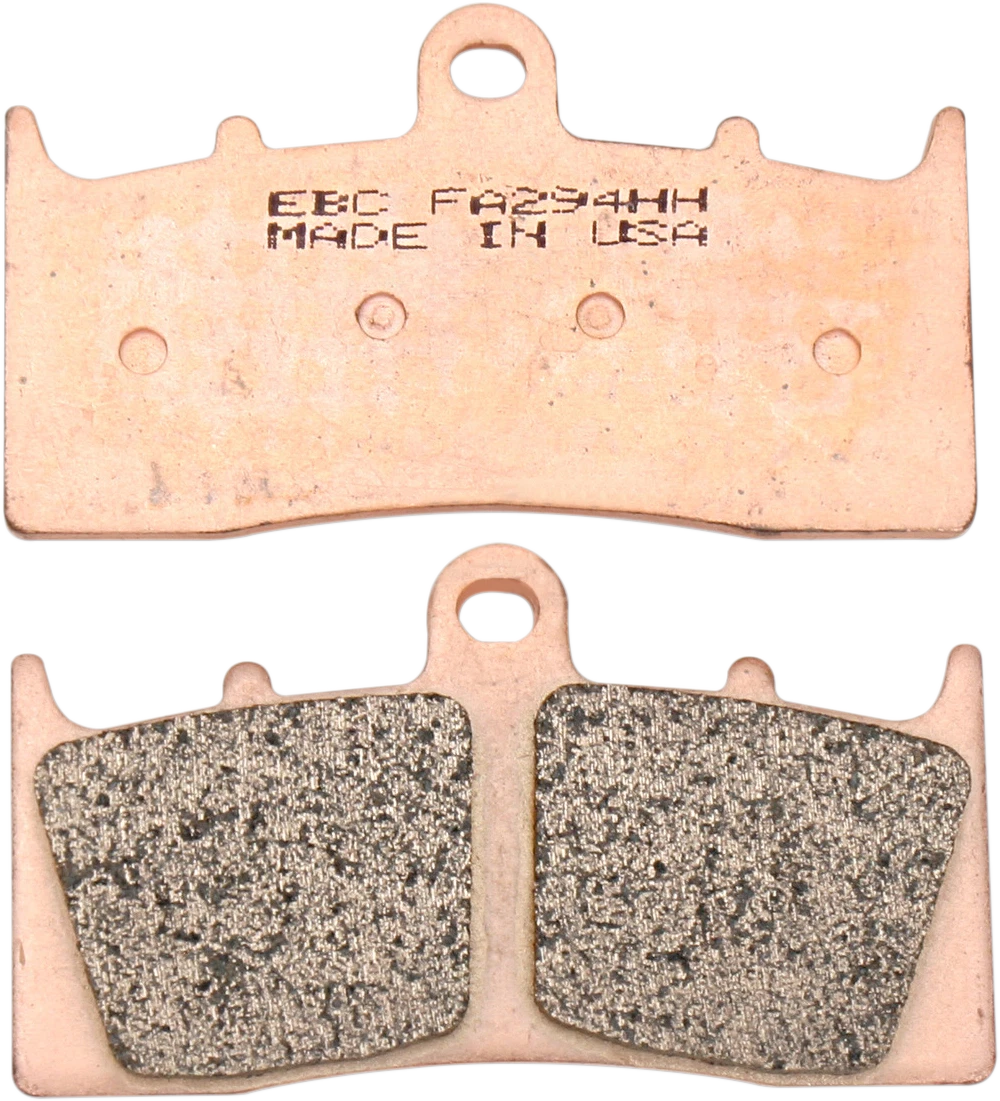 EBC HH Brake Pads FA294HH for