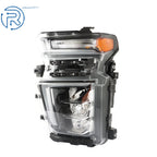 LED Headlight for Chevy Silverado 2500HD 3500HD (2020-2023)