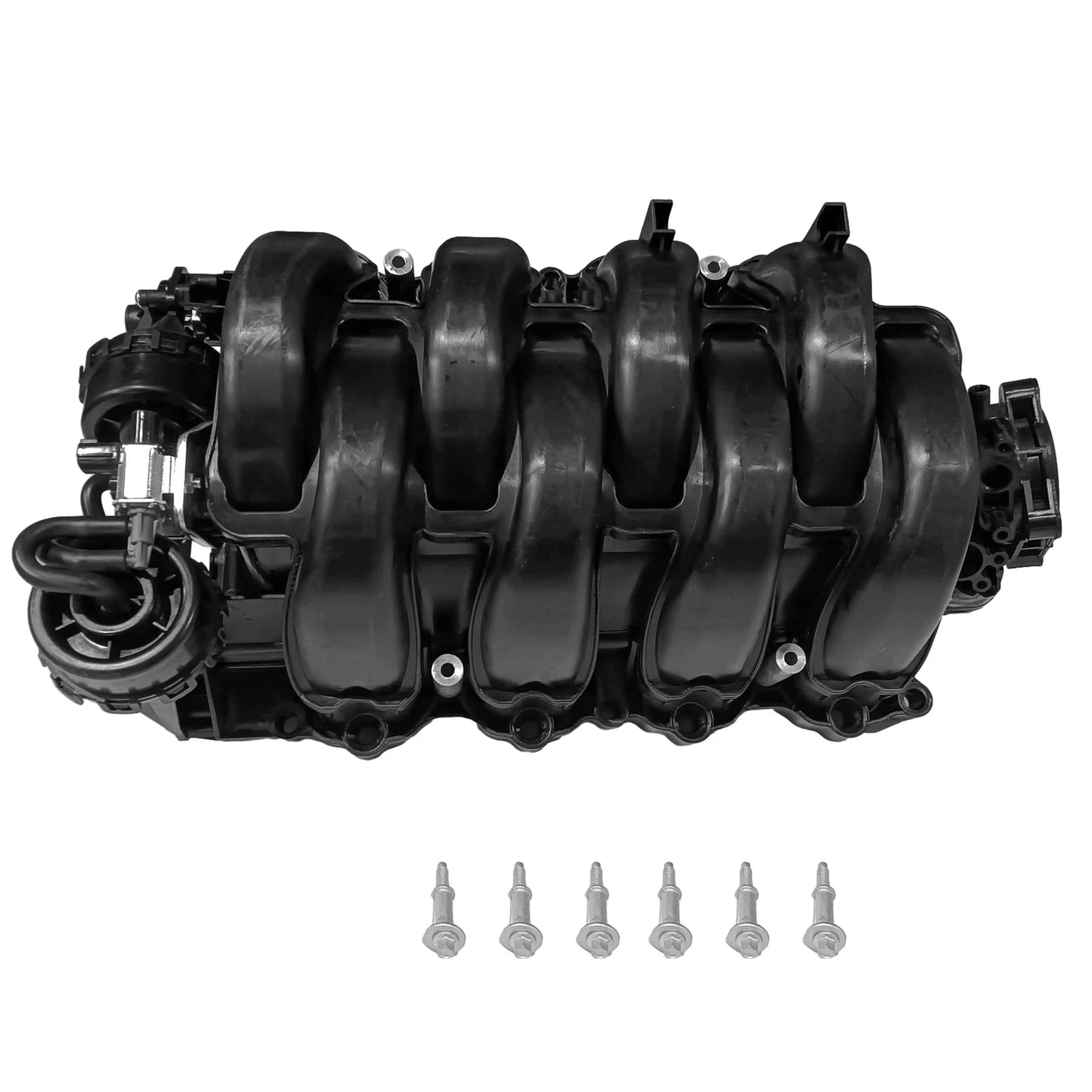 Intake Manifold with Gasket for Ford F-150 (2015–2017)