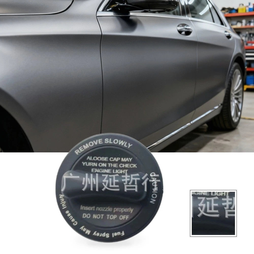 Fuel Tank Cap for Mercedes-Benz S-Class W222 C217 A217 X222 (2013–2020)