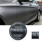 Fuel Tank Cap for Mercedes-Benz S-Class W222 C217 A217 X222 (2013–2020)