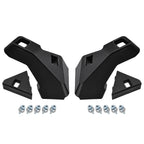 Cup and Rod Holder Mount Support for Sea-Doo GTX RXT Wake FISH PRO (2018–2023)