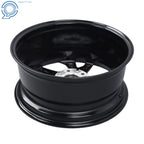 18" x 8" Replacement Wheel for Honda Civic (2017-2021) Black Rim