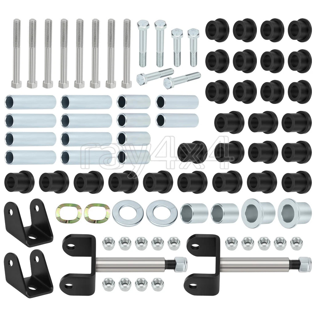 Bushing Kit for Club Car DS Gas/Electric Golf Cart (1015583)