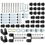 Bushing Kit for Club Car DS Gas/Electric Golf Cart (1015583)