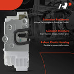 Rear Right Door Lock Actuator for Mercedes-Benz ML350 ML550 (2006–2011)