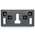 License Plate Mounting Bracket for Buick Encore (2020–2022)