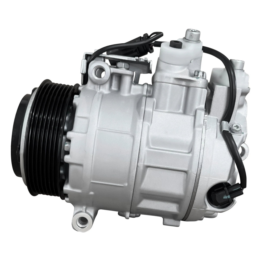 AC Compressor Kit for Mercedes GLS350d 3.0L Diesel (2017-2019) Rear
