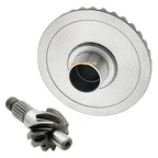Rear Differential Ring Pinion Gear for Honda FourTrax 300 TRX300 (1988–2000)