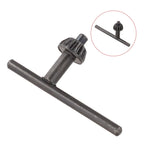 T-Handle Chuck Key Replacement Tool for Electric Drill Clamp (Universal)