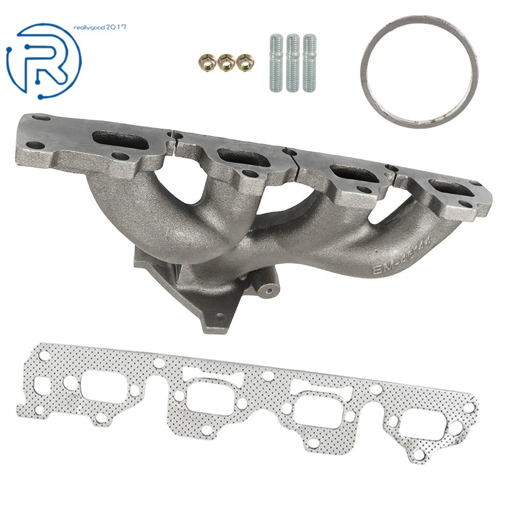 Exhaust Manifold w/ Gasket Kit for Chevy Cobalt HHR Captiva Sport (2008–2010)