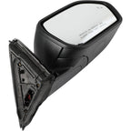 Passenger Side Power Mirror for Ford Explorer (2020–2024)