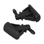 Car Windshield Wiper Water Spray Jet Washer Nozzles for Ford Focus (2012-2017)