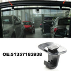 Sunshade Hook Bracket Rear Window for BMW 3 Series F35/E90 X3/X5 Models