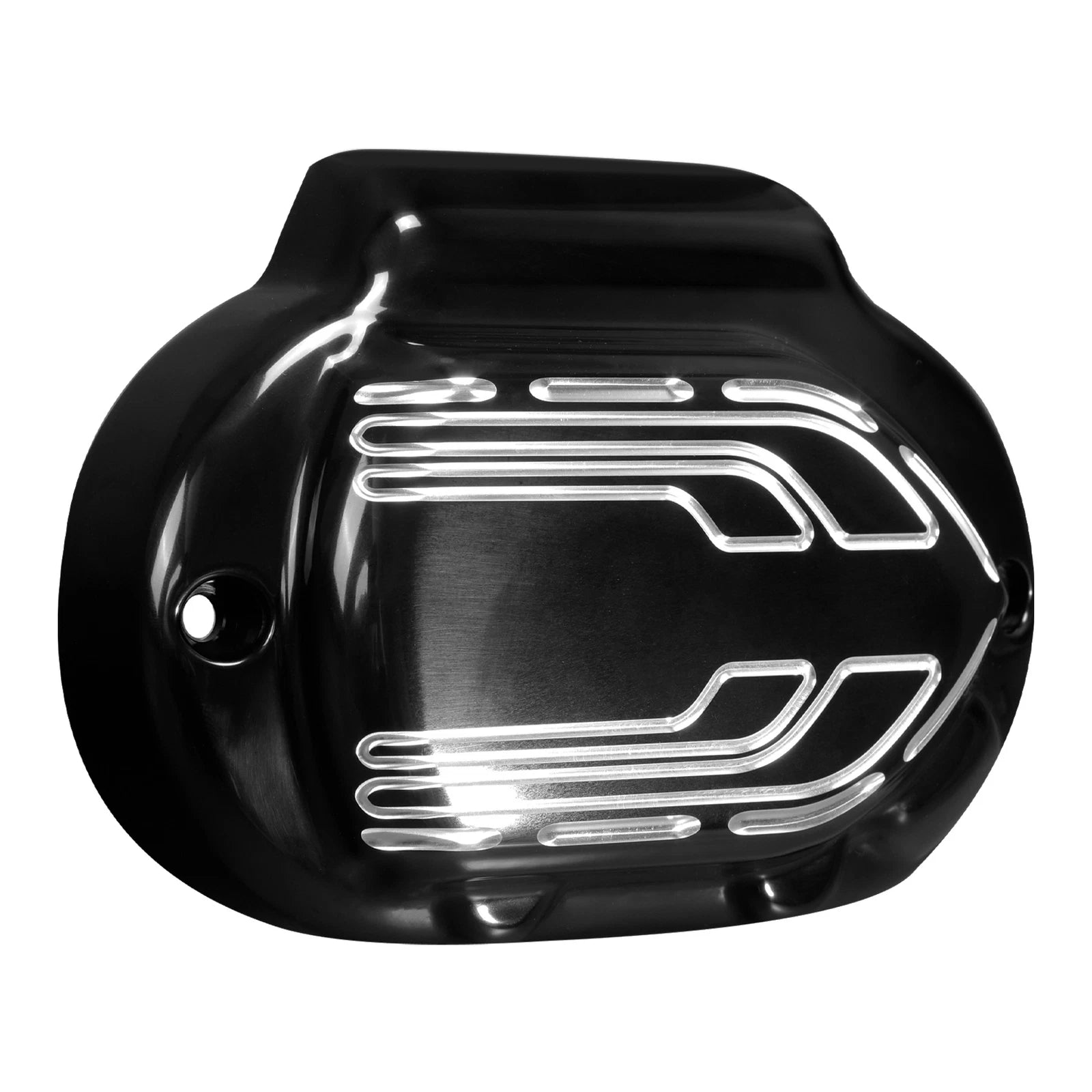 Transmission Side Cover for Harley Touring Street Road King Glide (2017–2020)