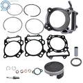 Big Bore Cylinder Piston Gasket Kit for Suzuki DR-Z400 (2000–2020)