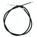 Rear Hand Brake Cable for Kawasaki KFX700 (2004–2009)
