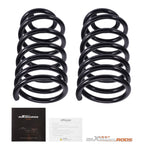 6" Rear Coil Spring for Chevy Suburban 1500 and Cadillac Escalade (2000–2006)