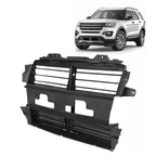Active Radiator Grille Shutter for Ford Explorer (2013–2019) #JB5Z8475A