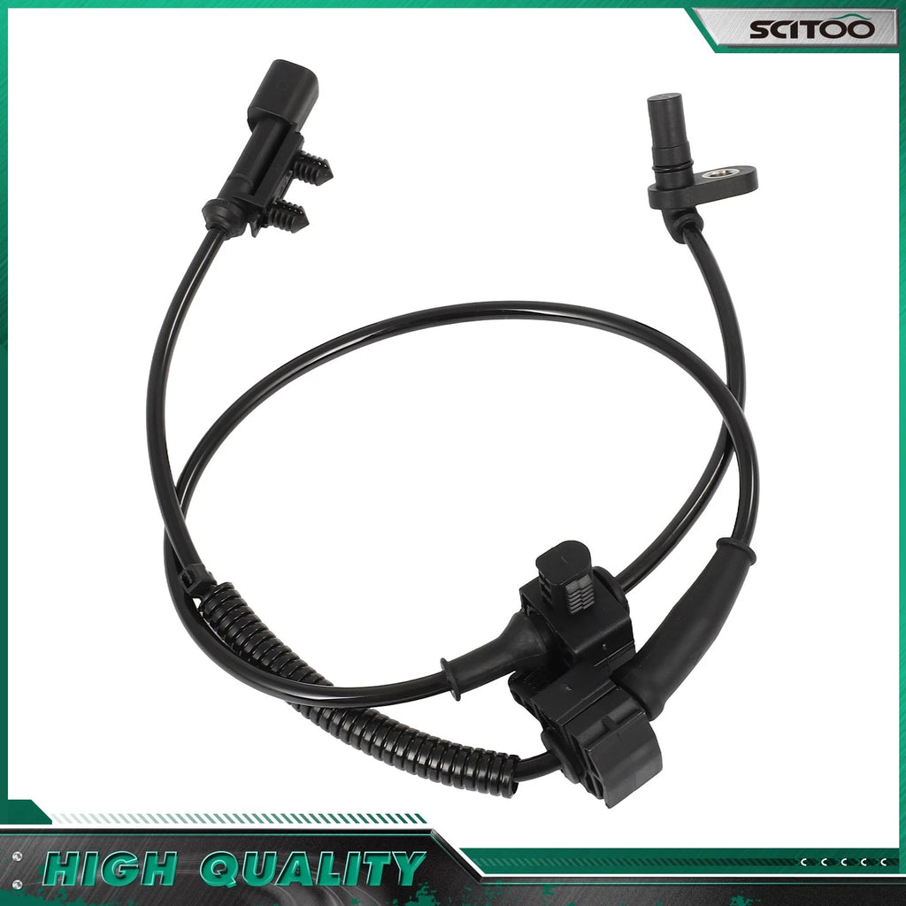 Rear ABS Wheel Speed Sensor for Chevrolet Tahoe GMC Yukon (2015–2017) ALS2635