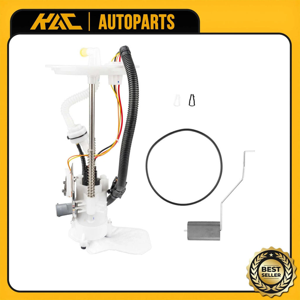 Fuel Pump Module Assembly for Ford Explorer Sport Trac (2004–2005)