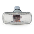 Front Side Marker Lights for Chrysler Sebring Dodge Jeep (2001–2006)
